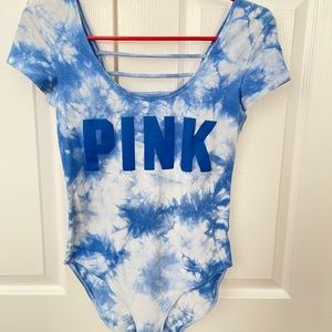 Bodysuit Shirt from PINK